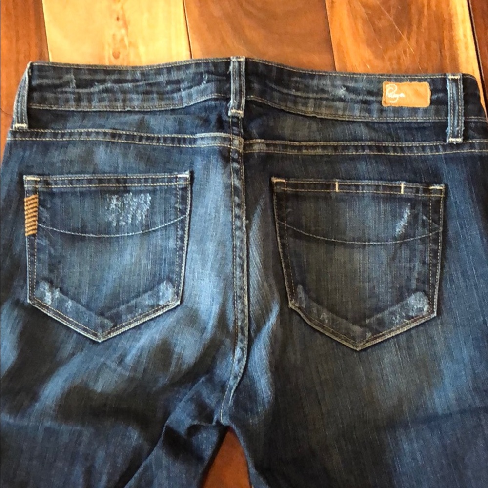 Jeans - Picture 3 of 4
